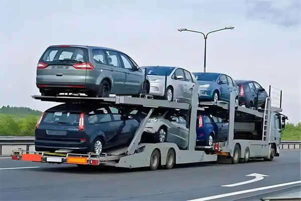 兴仁轿车托运查询